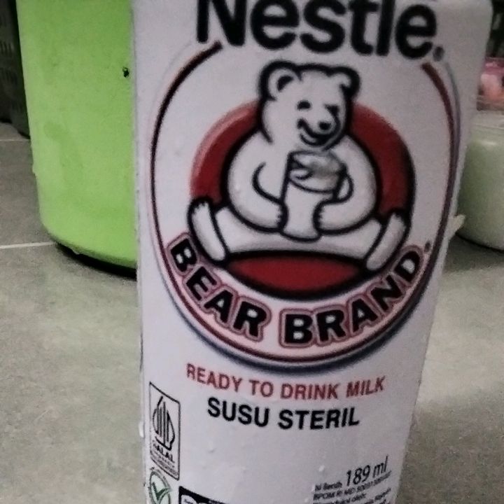 KABAR HANA PENTING