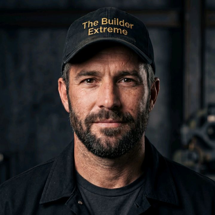 Extreme Builds