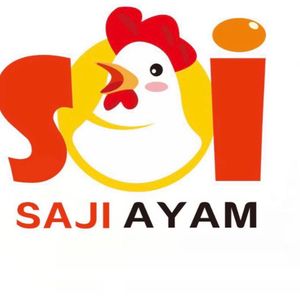SAJI AYAM