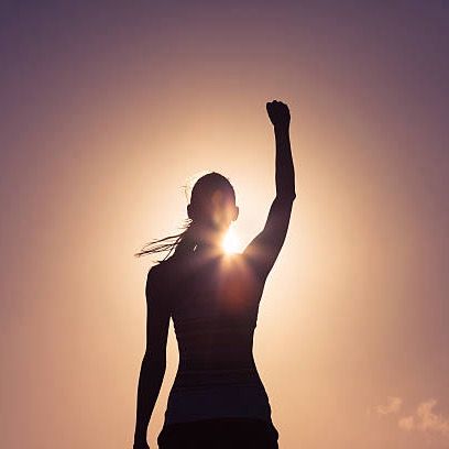 Diario De Una Mujer Fuerte
