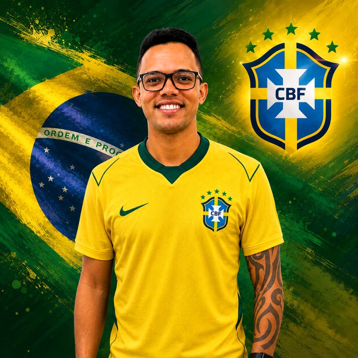 Stenio Gomes