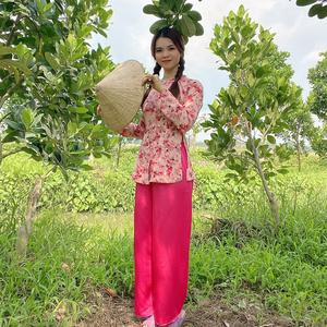 Em Hạnh Miền Tây