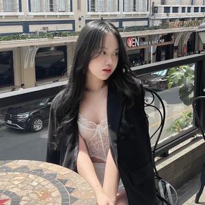 Xinh xẻo típ 🌙