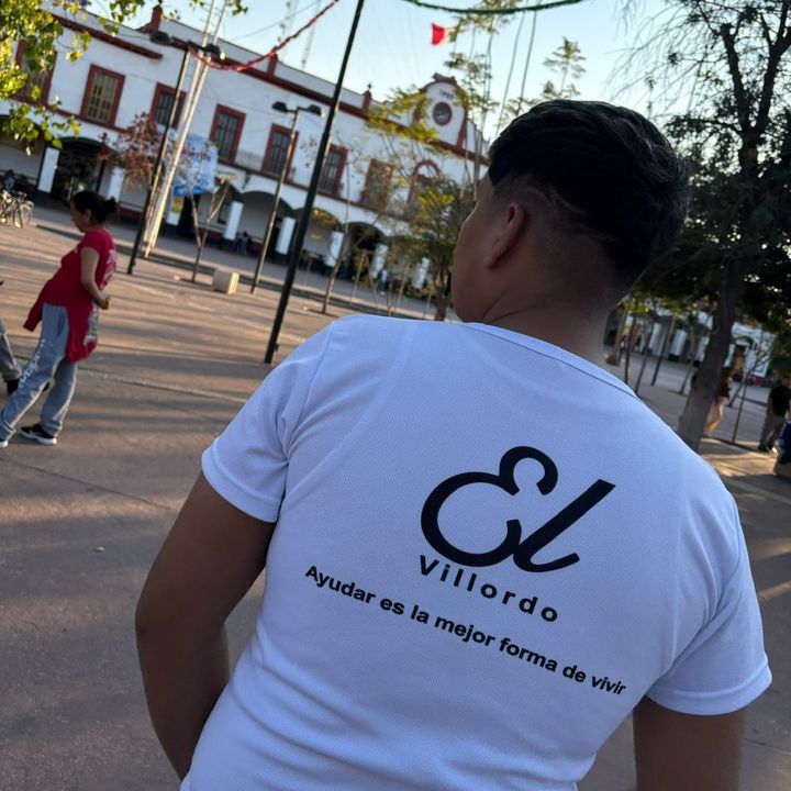 EL VILLORDO