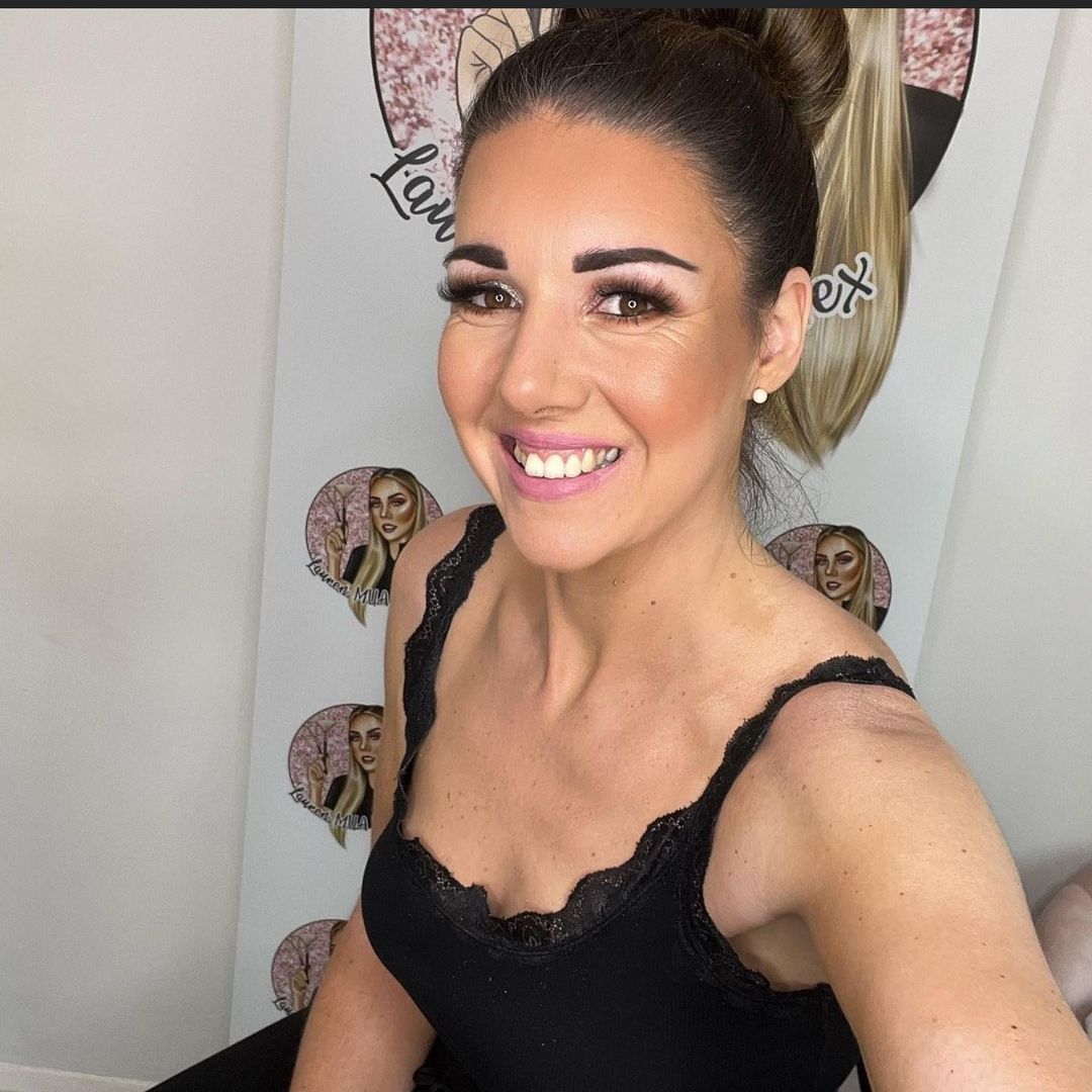 Lisa Nathan