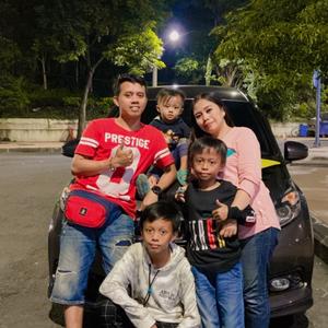 Petir_Family