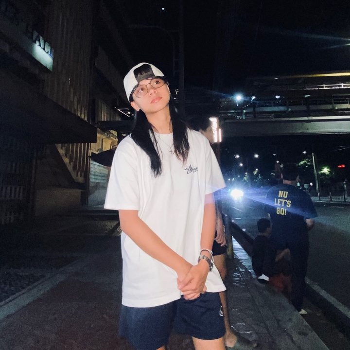 Joy Sta Ana