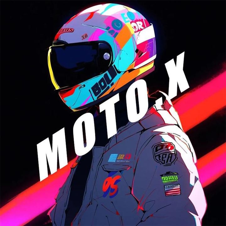 MOTO.X