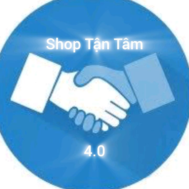 Shop Tận Tâm 4.0