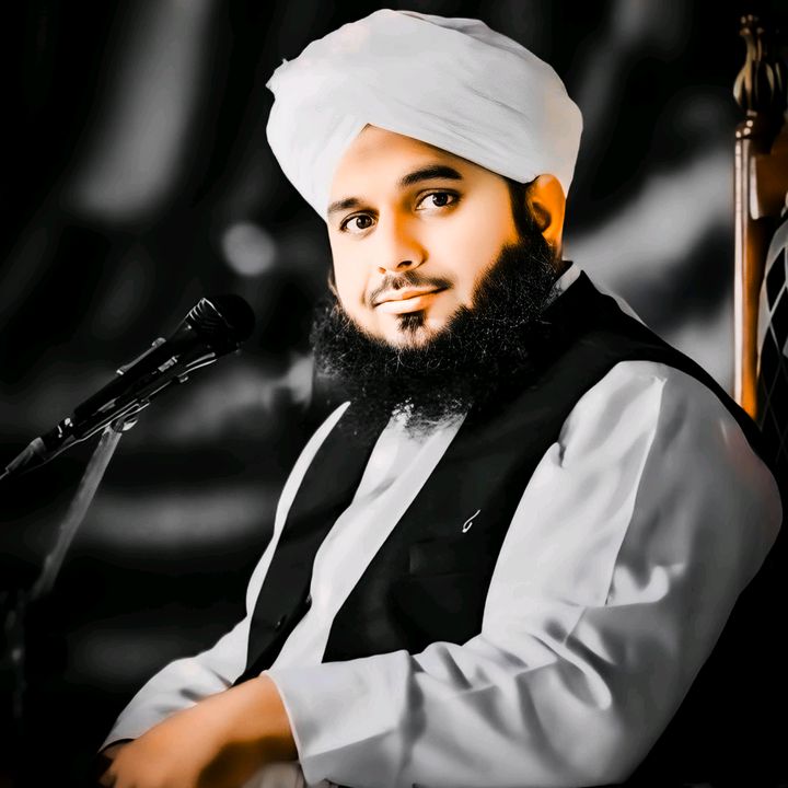 Ajmal raza Qadri ♥️