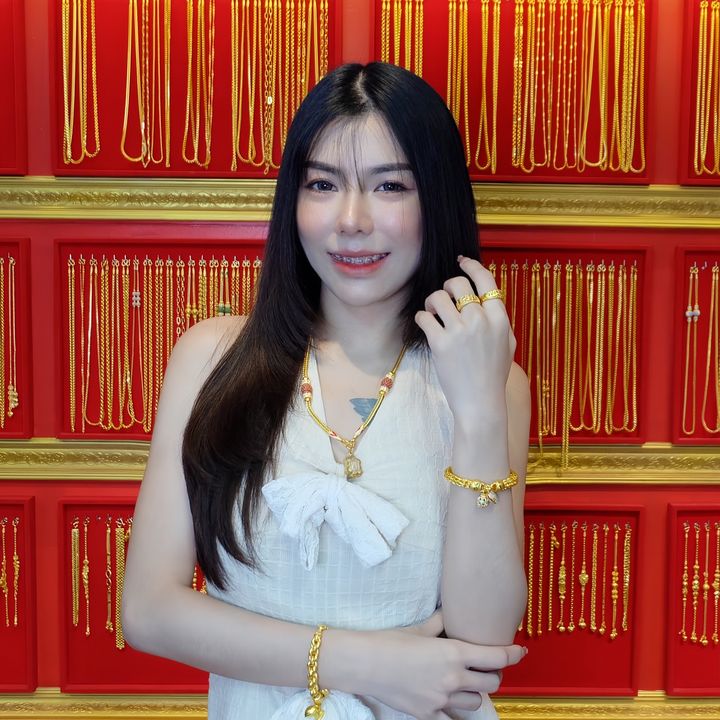 ห้างทองไมยราพ