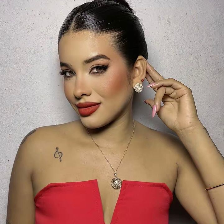 ✨Ciely Gomes ✨