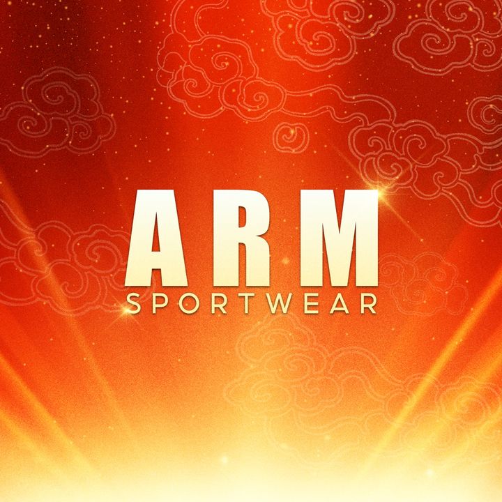 Arisman Sportwear