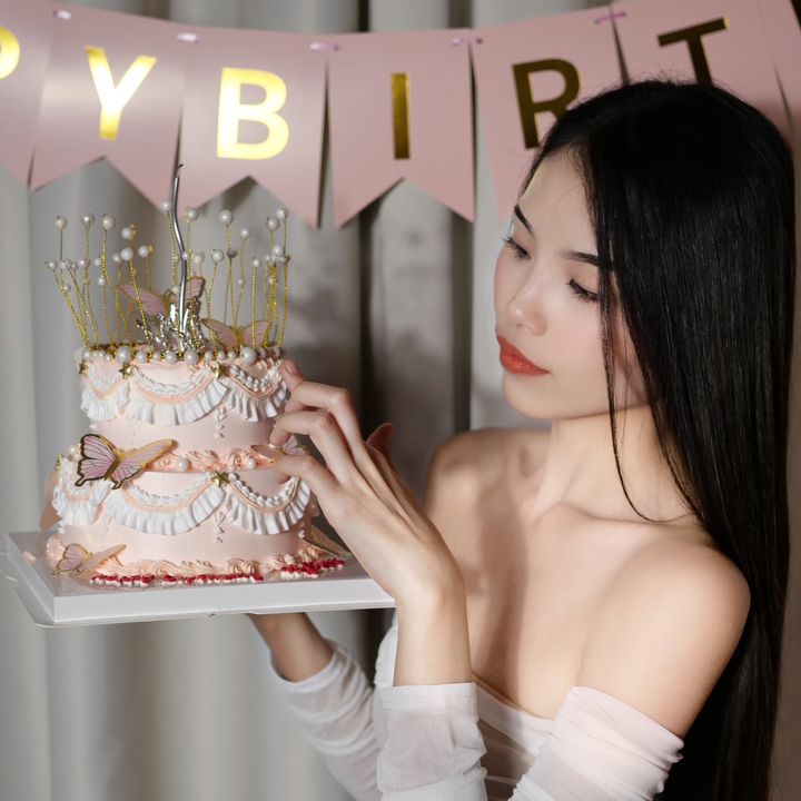 Jipawan  "พิ๊ติ้ง👸"