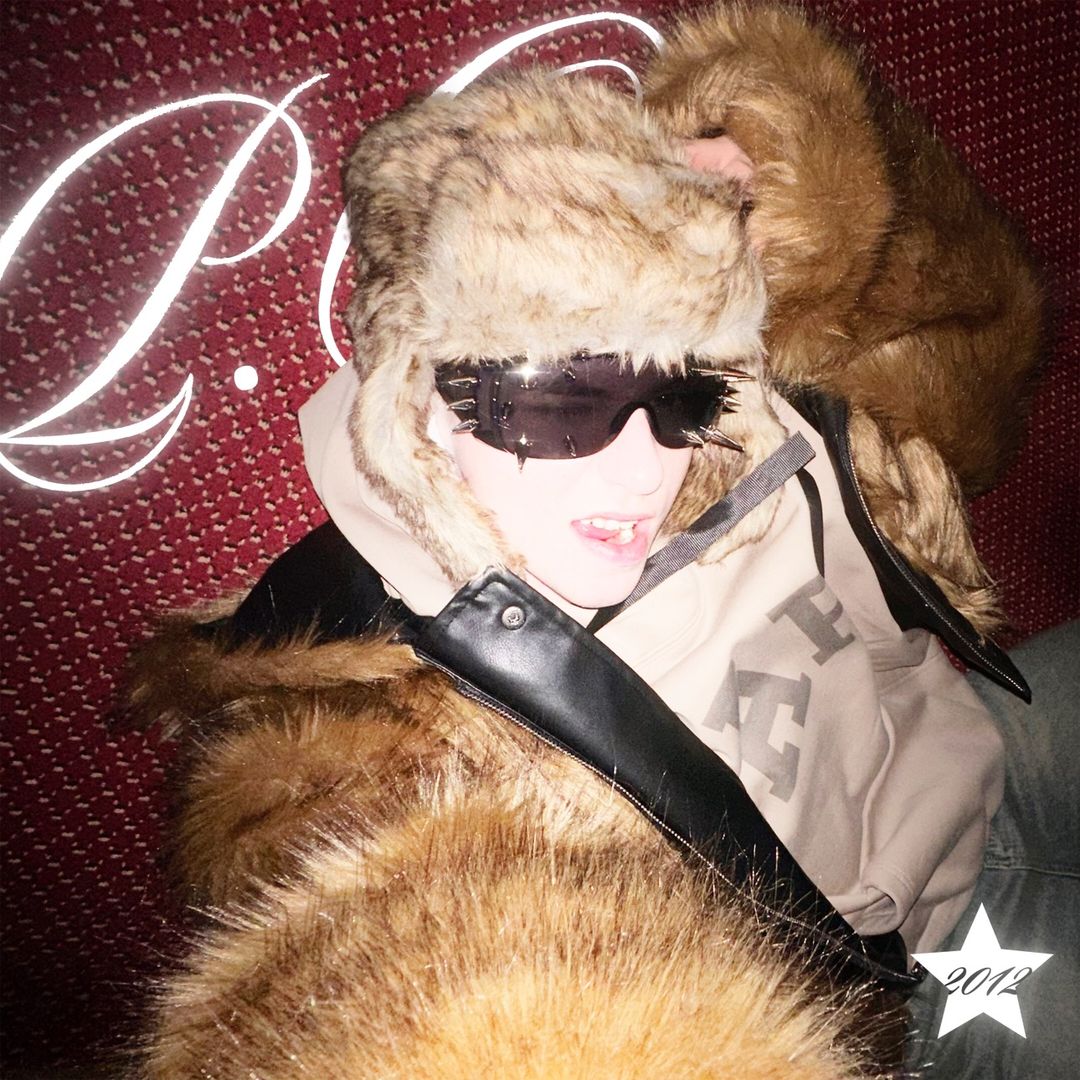 Паул, либо просто Паша