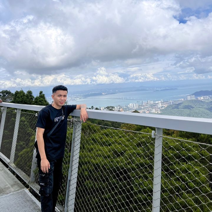Junaidy Ambatik