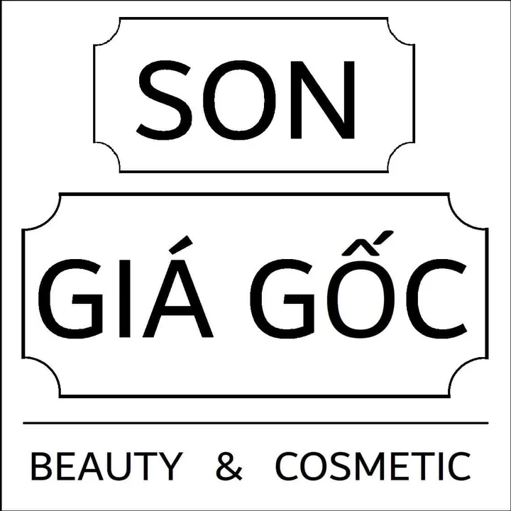 Son Giá Gốc