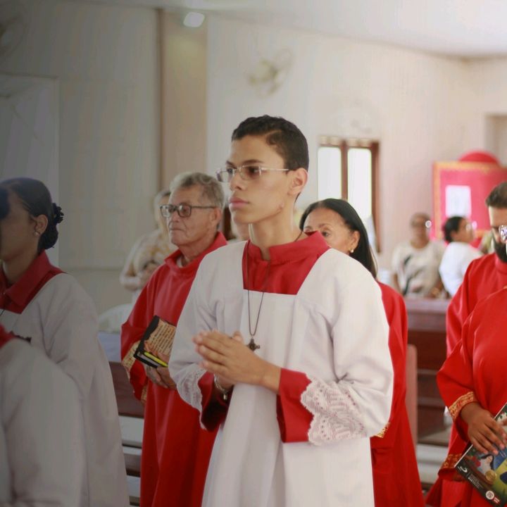 Pedro Lucas 🇻🇦