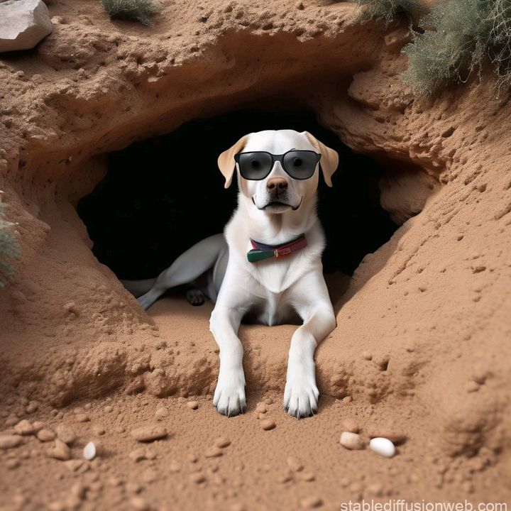 la cueva de rocko