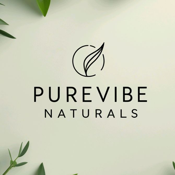 PureVibe Naturals