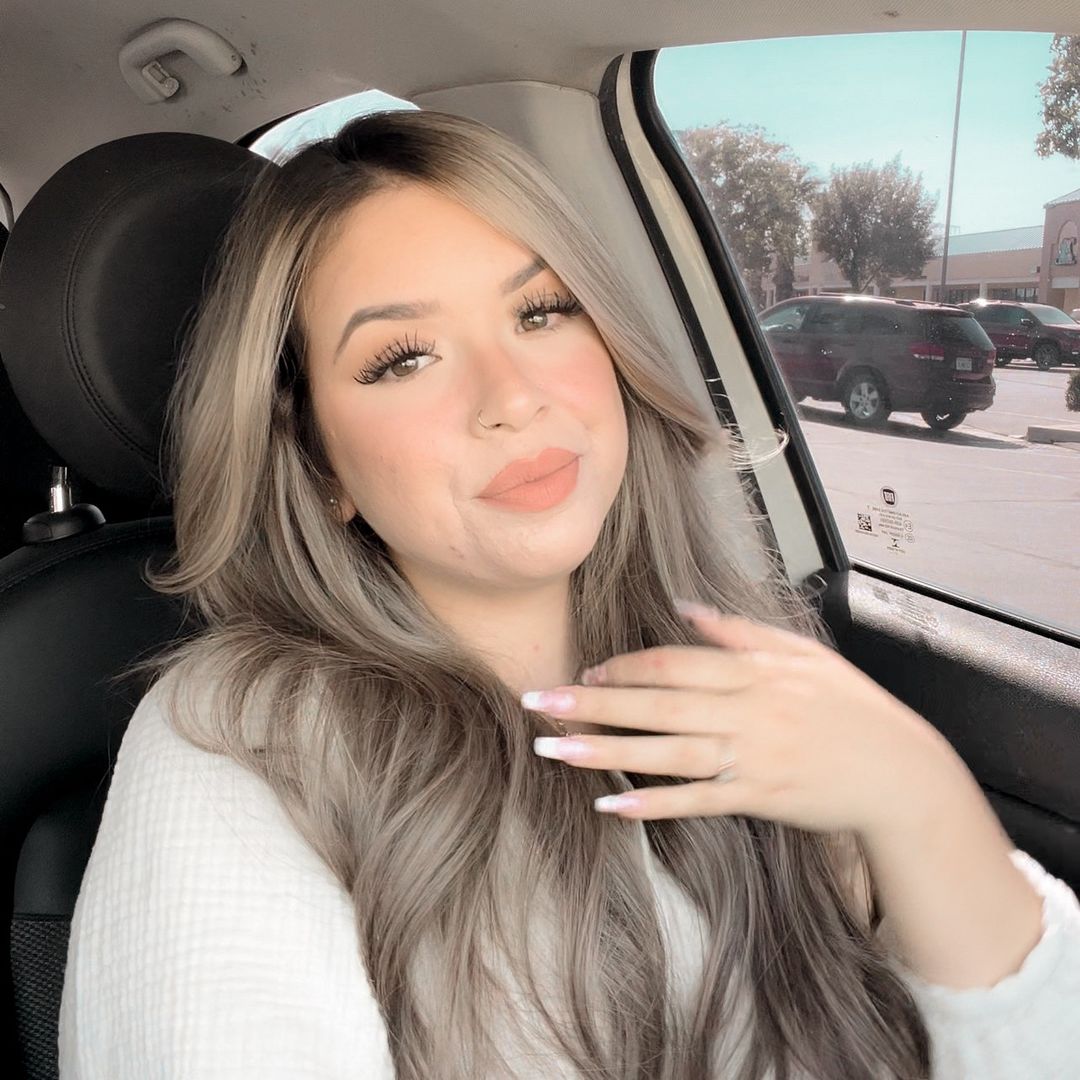 Melissa Michelle