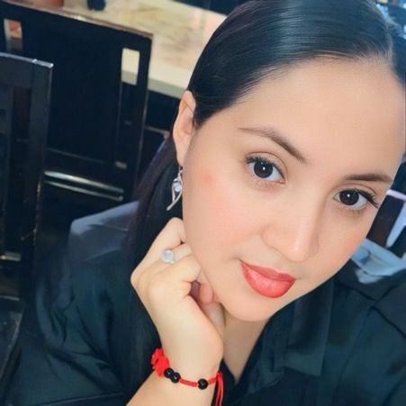 💫Noris Cruz