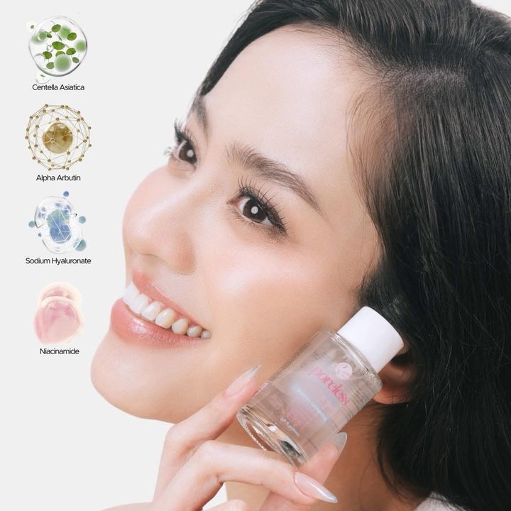 Beauty, Health & Wellness