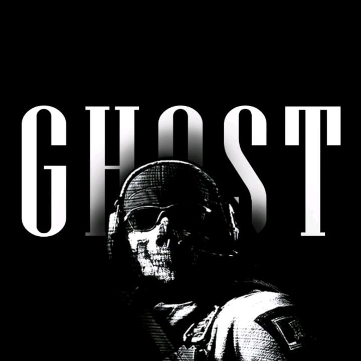 GHOST