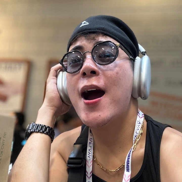 Jomarie Zamora POV 🇵🇭