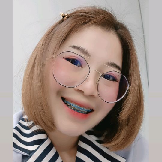นกเอี้ยงแว่นท็อป 👓