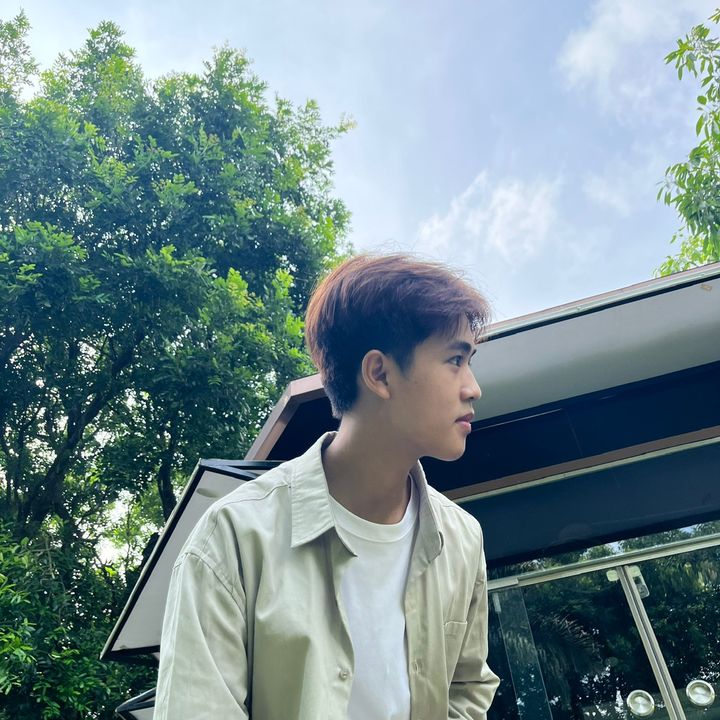 Tuấn Trầm Tính