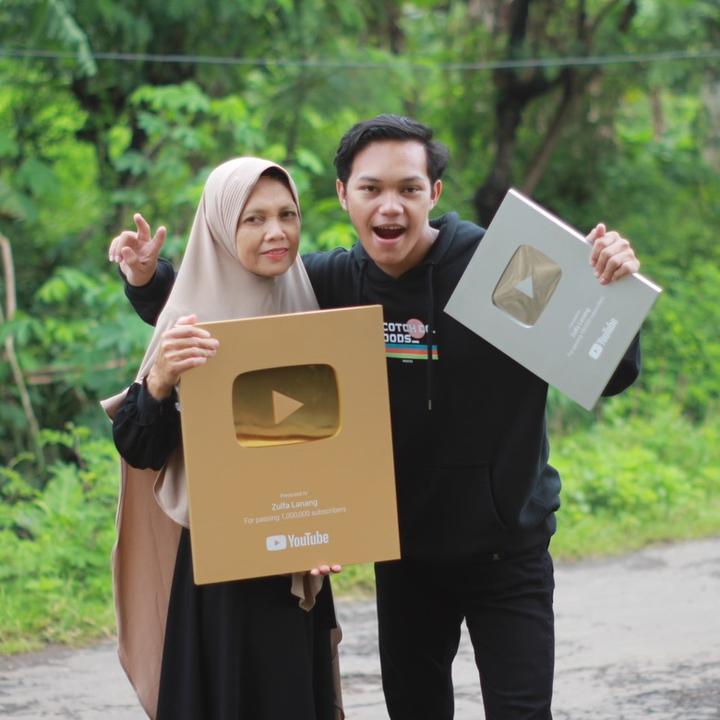 Zulfa dagang 🛒