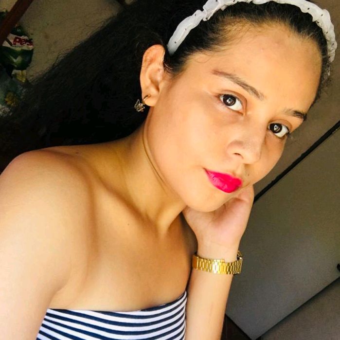 Yesica Lucero Martín