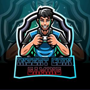 InsertCoinGamingPH🎮🕹
