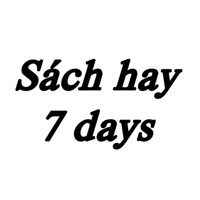 Sách hay 7days