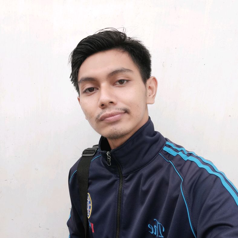 HENDRIANSAH