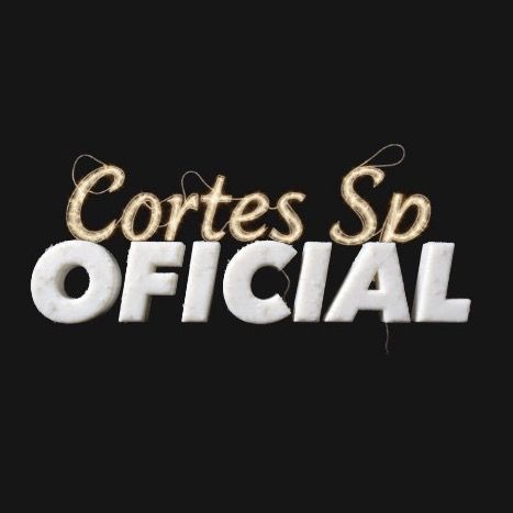 CORTES SP OFICIAL