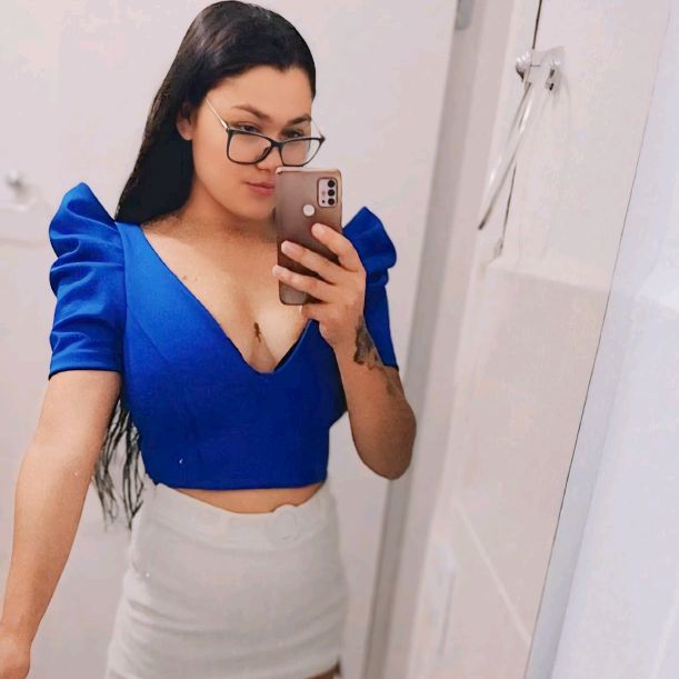 Rafaela Yanka