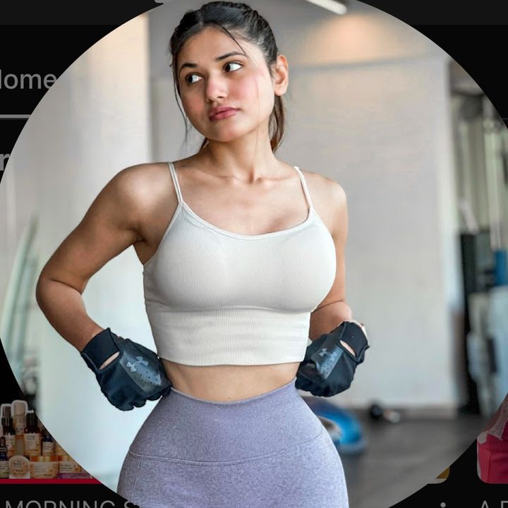 Fit girl