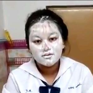 หมวยหมวยจะผอม