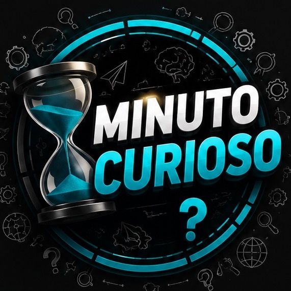 MINUTO CURIOSO