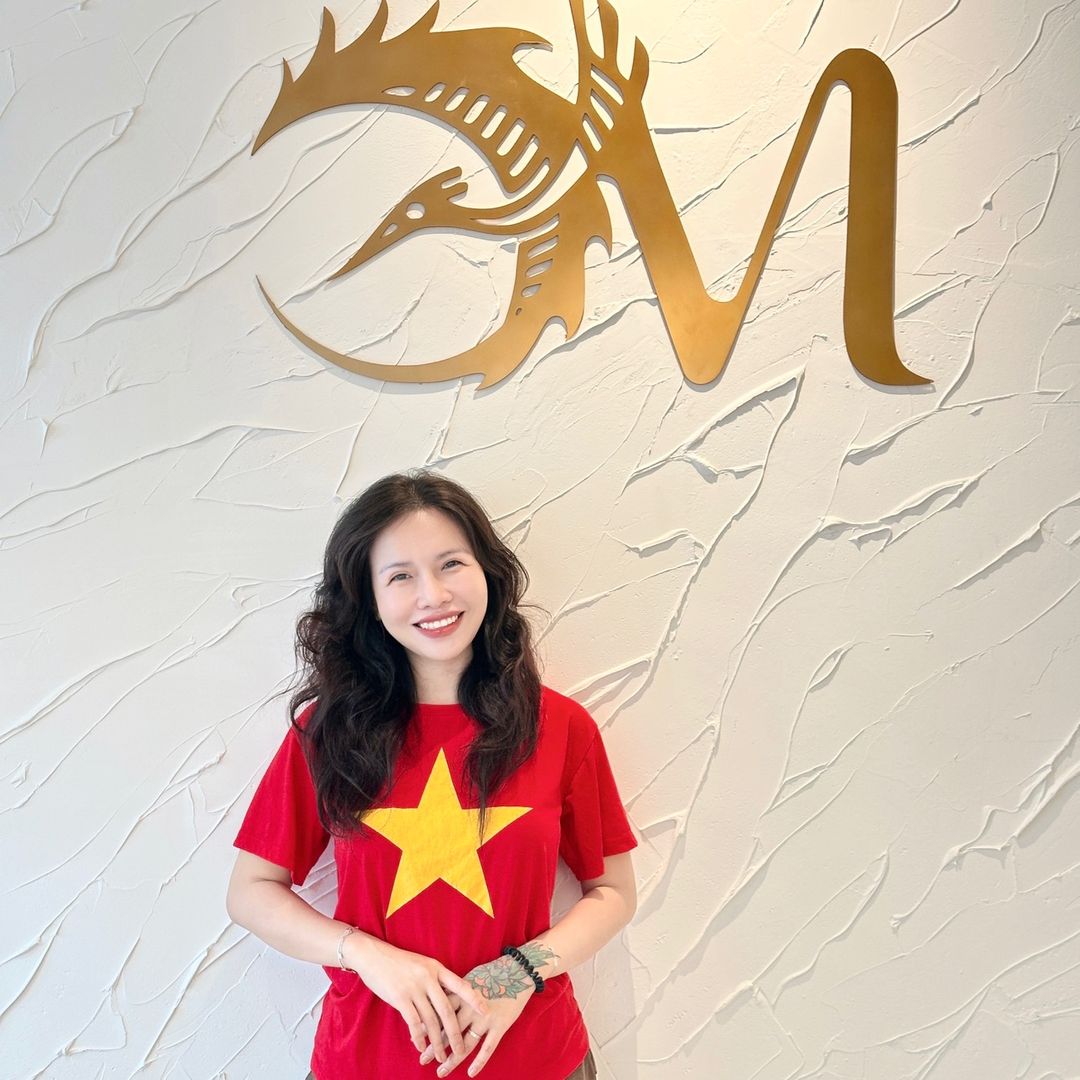 Tâm Linh Đoàn Diệp Hà
