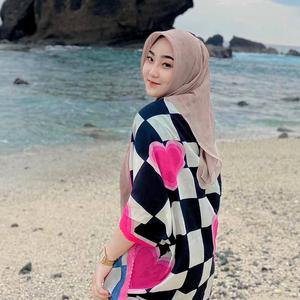 Angelita Septianaa