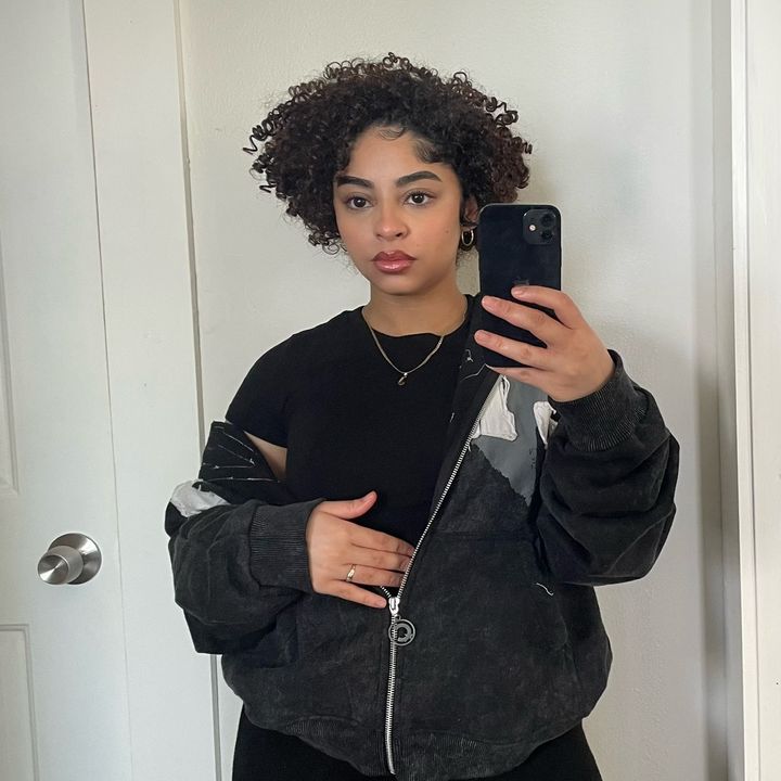 Itsjusscilla