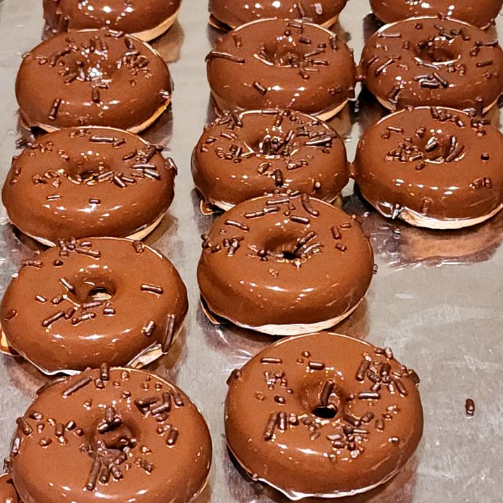 MINIDONUTS.CHICAGO