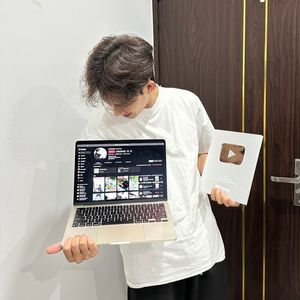 Chanh Vivu