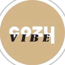 IG: cozyvibe_store
