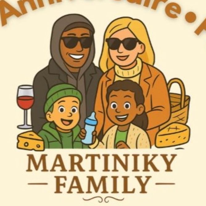 martinikyfamily