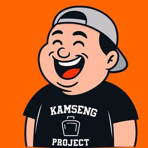 Ko Kamseng