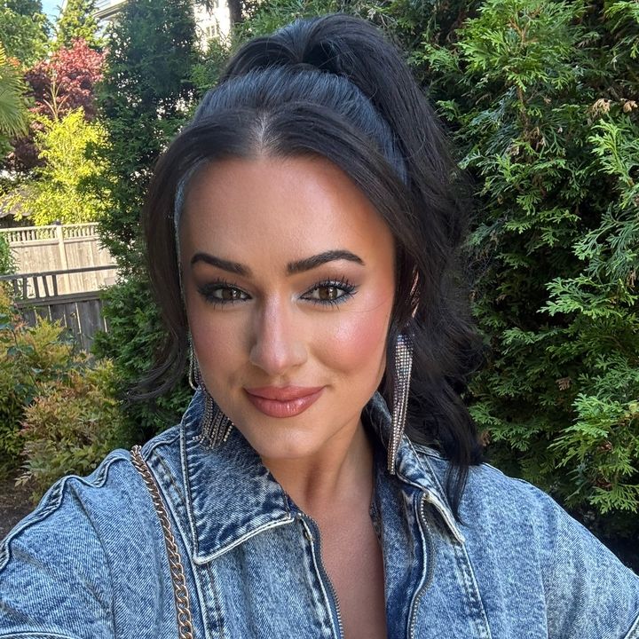 Veronica Hoxie